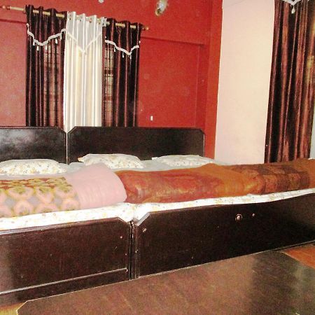 Hotel Shiv Palace Dehradun Exterior photo