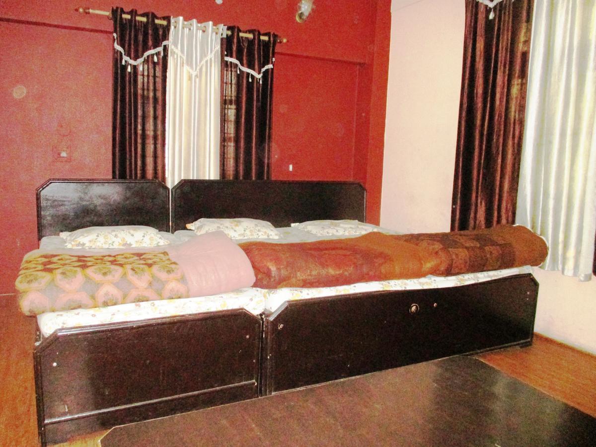 Hotel Shiv Palace Dehradun Exterior photo