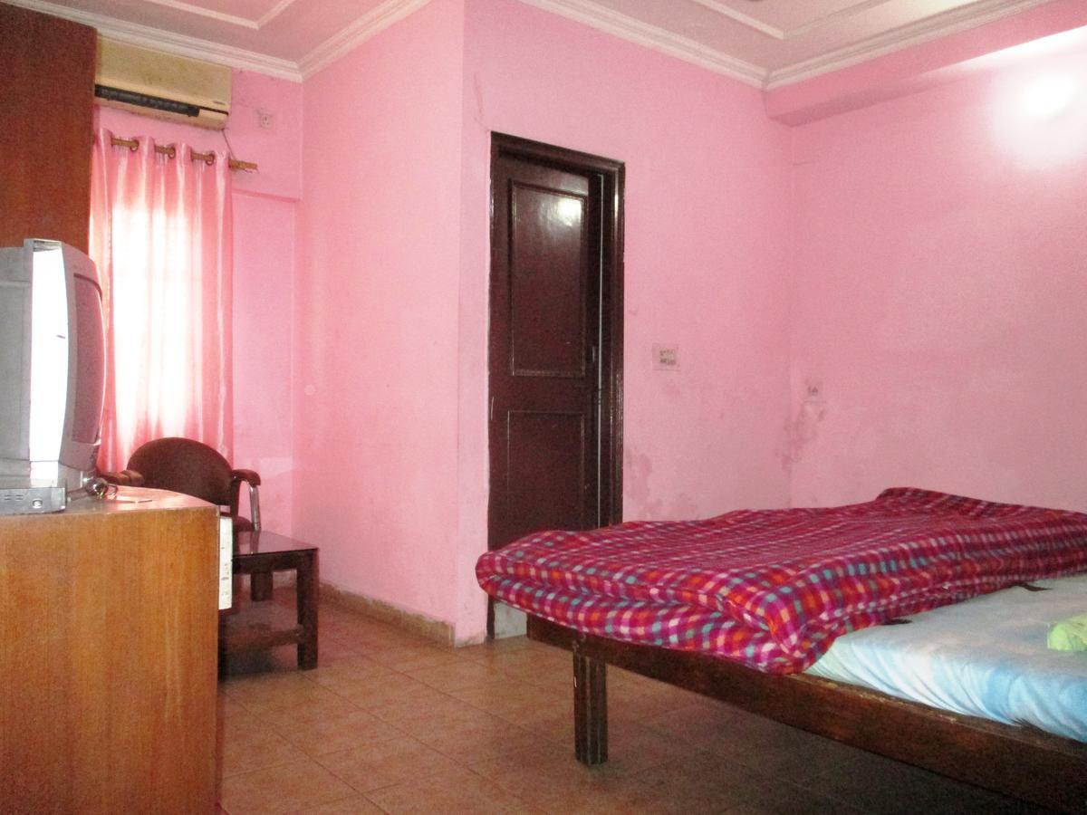 Hotel Shiv Palace Dehradun Exterior photo