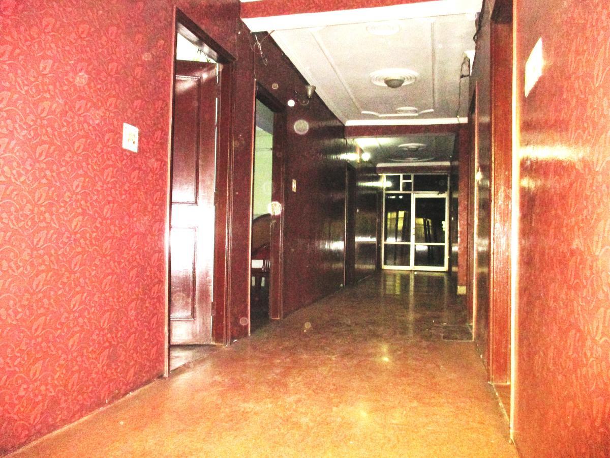 Hotel Shiv Palace Dehradun Exterior photo