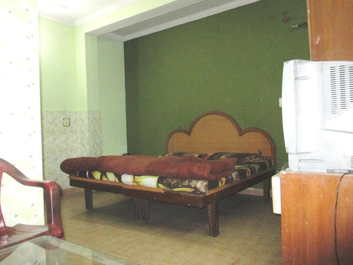 Hotel Shiv Palace Dehradun Exterior photo