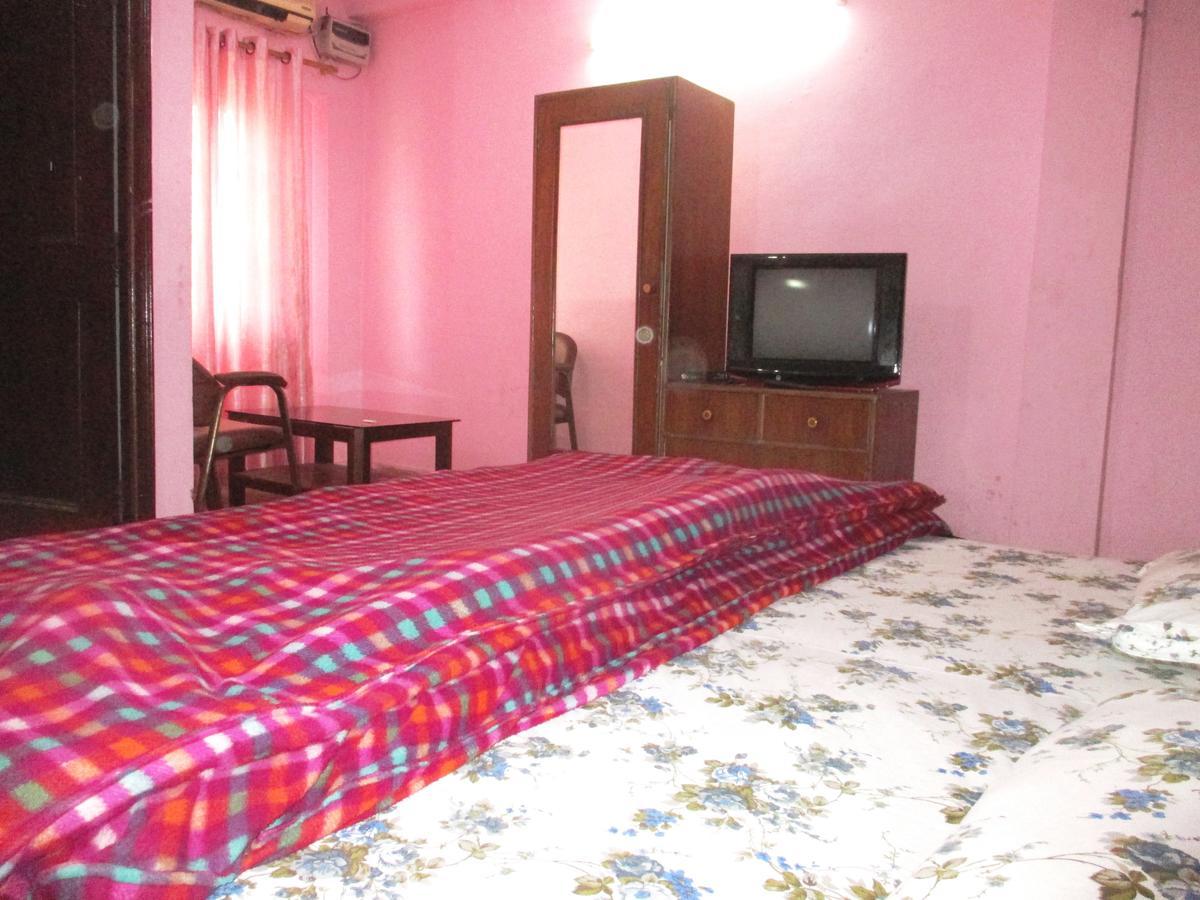 Hotel Shiv Palace Dehradun Exterior photo