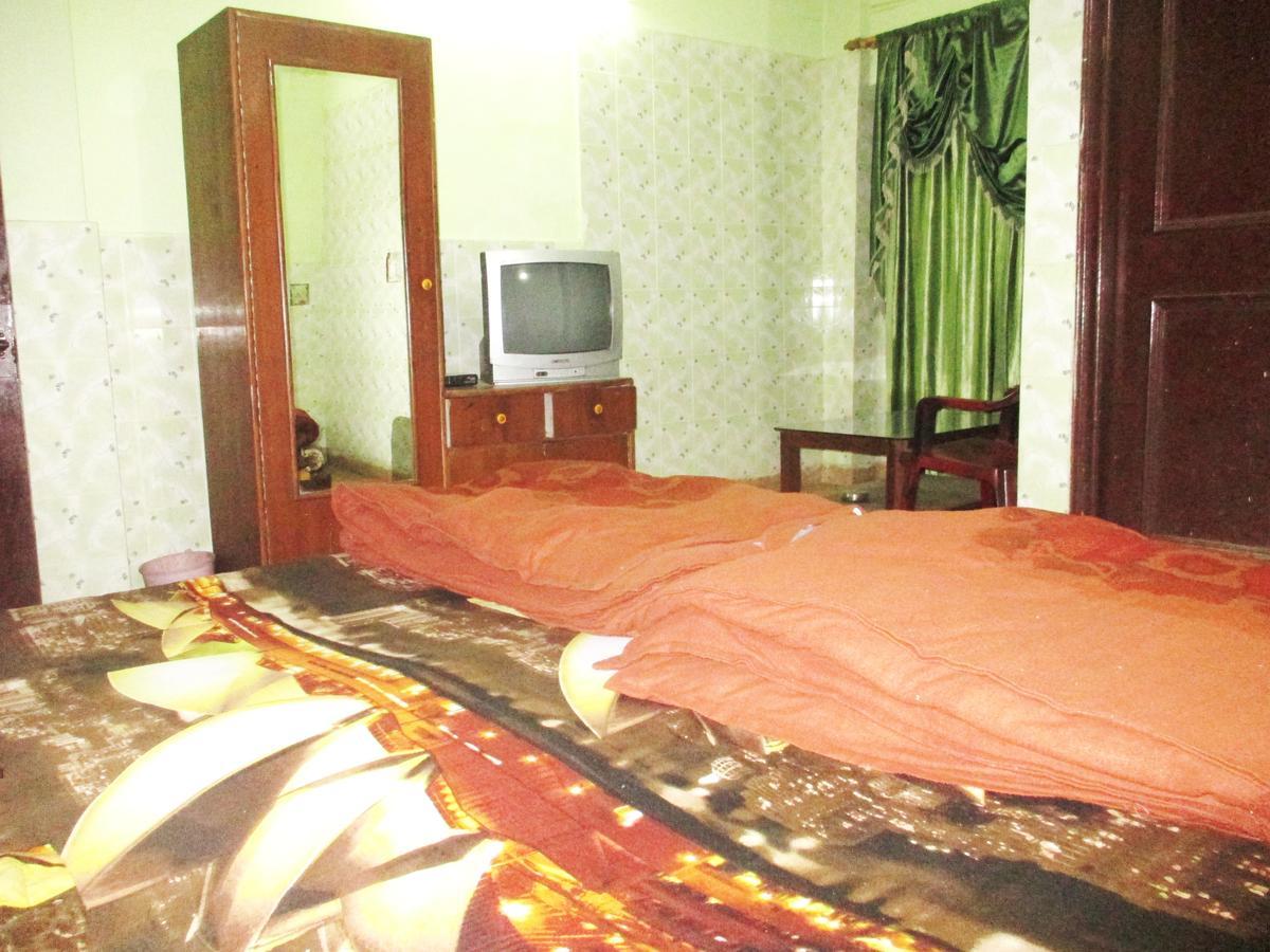 Hotel Shiv Palace Dehradun Exterior photo