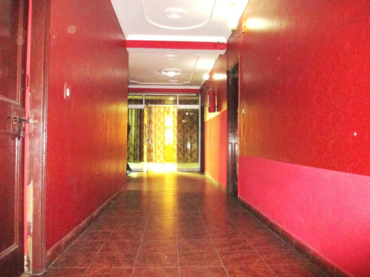 Hotel Shiv Palace Dehradun Exterior photo