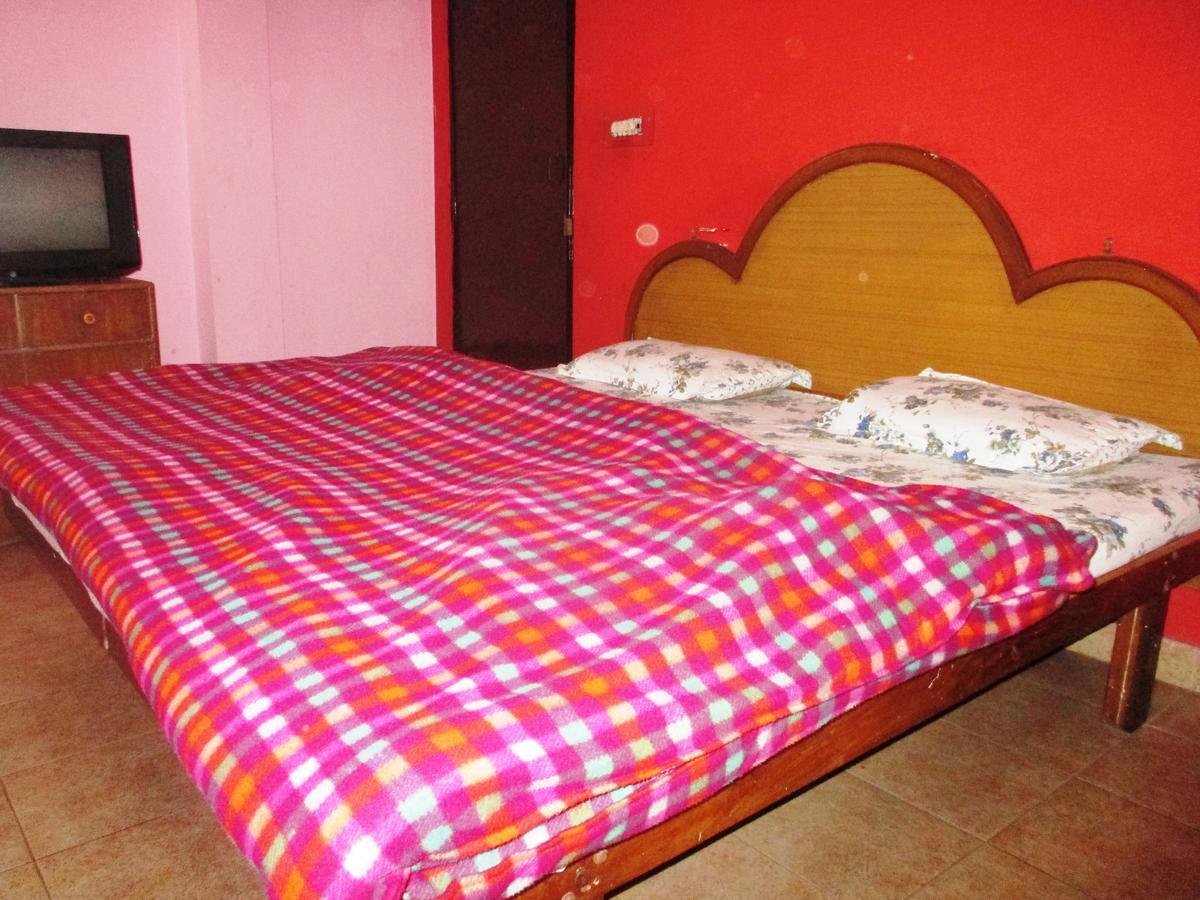 Hotel Shiv Palace Dehradun Exterior photo